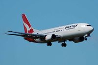 ZK-JTQ @ NZAA - At Auckland - by Micha Lueck