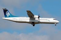 ZK-MCO @ NZAA - At Auckland - by Micha Lueck