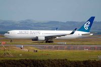 ZK-NCI @ NZAA - At Auckland - by Micha Lueck
