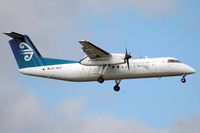 ZK-NEA @ NZAA - At Auckland - by Micha Lueck