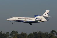 C-FAWZ @ LFBD - The Craig Evan Corporation landing 23 - by Jean Goubet-FRENCHSKY