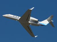N841WS @ LFBD - take off 23 - by Jean Goubet-FRENCHSKY
