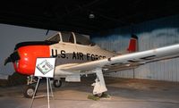 51-3612 @ KWRB - North American T-28A - by Mark Pasqualino