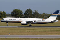 EC-ISY @ VIE - Privilege Style (Comtel Air)