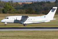 OE-HTJ @ VIE - Tyrolean Jet Service