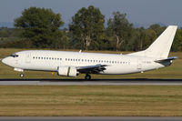LZ-BOW @ VIE - Bulgaria Air - by Joker767