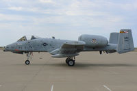 79-0086 @ AFW - At Alliance Airport - Fort Worth, TX - by Zane Adams