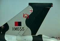 XM655 photo, click to enlarge XM655 photo, click to enlarge