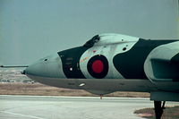 XM655 photo, click to enlarge XM655 photo, click to enlarge