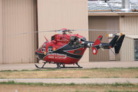 N370SS @ GPM - At Grand Prairie Municipal - by Zane Adams
