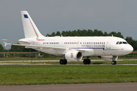 MM62209 @ LIPI - Italian Air Force