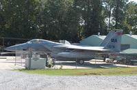 79-0078 @ KWRB - McDonnell Douglas F-15C - by Mark Pasqualino