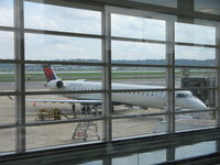 N679CA @ KDCA - DCA, VA - by Ronald Barker