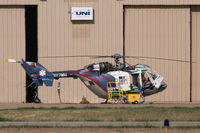 N117MH @ GPM - At Grand Prairie Municipal