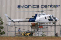 N3984A @ GPM - At Grand Prairie Municipal - by Zane Adams