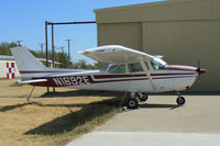 N1692E @ FWS - At Spinks Airport - Fort Worth, TX