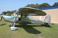 N4064N @ 5A2 - Cessna 140
