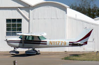 N11779 @ FWS - At Spinks Airport - Fort Worth, TX - by Zane Adams