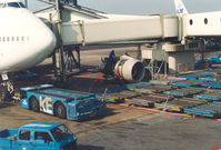 PK-GSB @ EHAM - Garuda Indonesia.

Detached extra engine - by Henk Geerlings