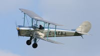 G-AEBJ @ EGTH - 41. G-AEBJ at the glorious Shuttleworth Uncovered Air Display, September 2011 - by Eric.Fishwick