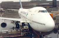 PK-GSF @ NRT - Garuda Indonesia - by Henk Geerlings