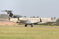 A6-AJB @ EGGW - Departing - by N-A-S