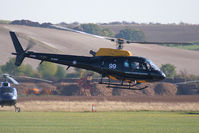 G-DOIT @ EGSU - Departing - by N-A-S