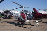 G-RIFB @ EGSU - Static