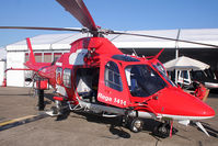 HB-ZRS @ EGSU - Static - by N-A-S