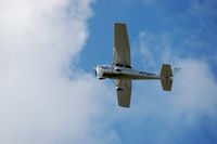 N2142T @ LNA - Cessna 172S Skyhawk N2142T at Palm Beach County Park Airport, Lantana, FL - by scotch-canadian