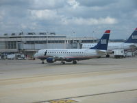 N122HQ @ KDCA - DCA, VA - by Ronald Barker