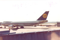 D-ABYS @ FRA - Lufthansa - by Henk Geerlings