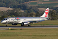 OE-IHF @ VIE - NIKI
