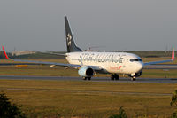 OE-LNT @ VIE - Austrian Airlines