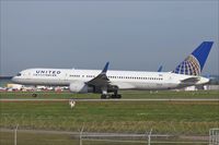 N18112 @ EDDS - Boeing 757-224 - by Jerzy Maciaszek