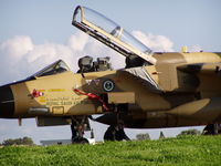 6612 @ LMML - Tornado IDS 6612 Royal Saudi Air Force - by raymond