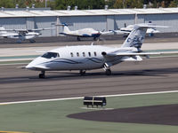 C-GJLR @ KSMO - C-GJLR departing from RWY 21 - by Torsten Hoff