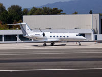 N950LG @ KSMO - N950LG taxiing - by Torsten Hoff