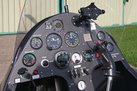 G-CFAG @ X5FB - Rotorsport UK MT-03 at Fishburn Airfield, UK in October 2011. - by Malcolm Clarke