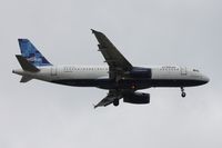 N265JB @ TPA - Jet Blue E190