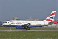 G-EUPA @ EDDS - Airbus A319-131 - by Jerzy Maciaszek