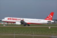 TC-ETV @ EDDS - Airbus A321-231 - by Jerzy Maciaszek
