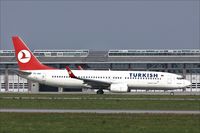 TC-JGD @ EDDS - Boeing 737-8F2 WIN - by Jerzy Maciaszek