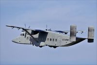 94-0312 @ EDDS - Shorts C-23B, - by Jerzy Maciaszek