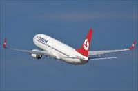TC-JGD @ EDDS - Boeing 737-8F2 WIN - by Jerzy Maciaszek