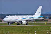 CS-TFU @ EDDS - Airbus A-319-115LR - by Jerzy Maciaszek