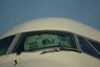VT-EVA @ LOWW - Air India Boeing 747