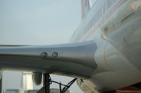 VT-EVA @ LOWW - Air India Boeing 747