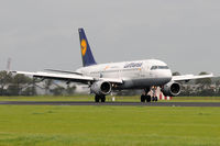 D-AILU @ AMS - Lufthansa - by Chris Jilli