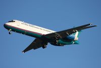 N975AT @ TPA - Air Tran 717 - by Florida Metal
